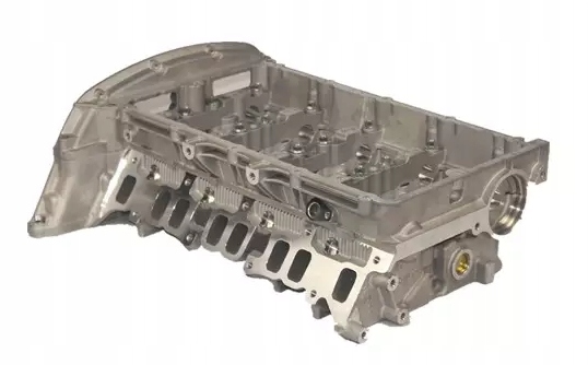 Głowica FORD 2.2TDCI 2011- EURO 5 RWD Producent części Premium
