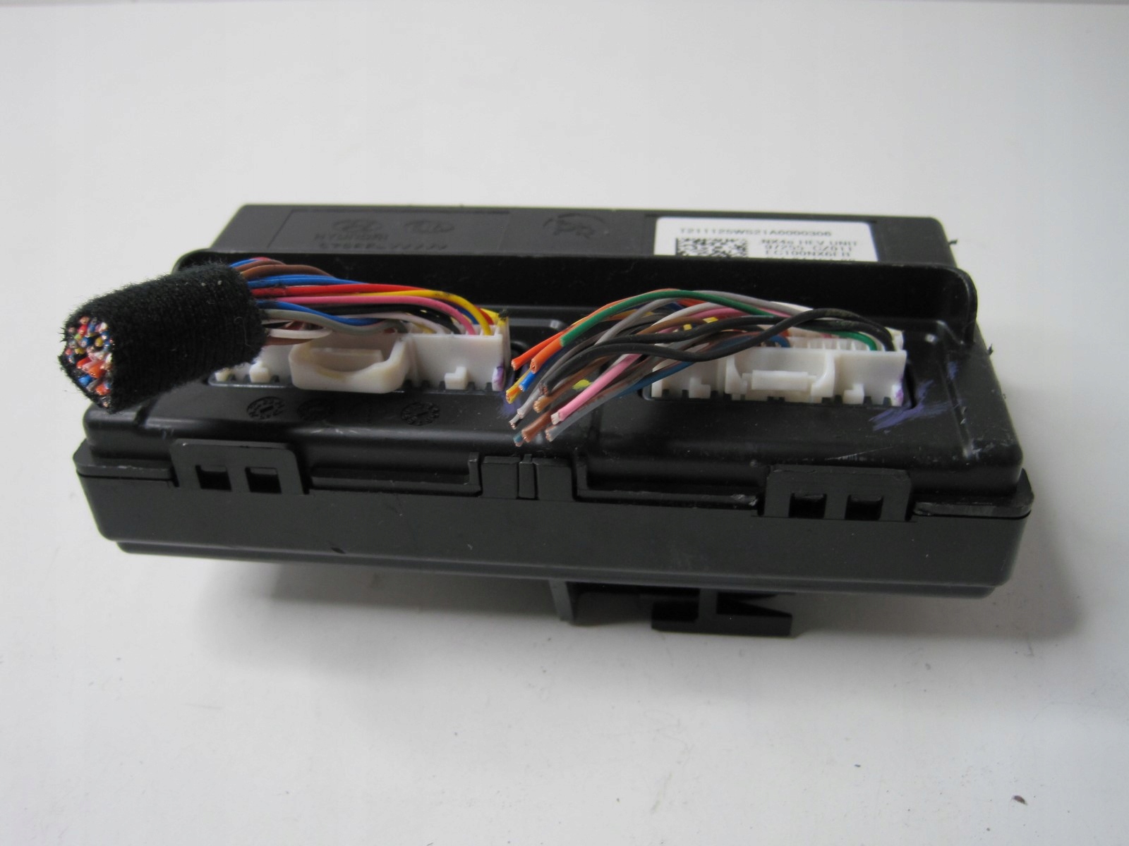 Moduł sterownik asystent Hyundai Kia 97255-CZ011