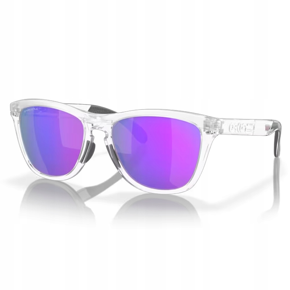 Brýle Oakley Frogskins Range Prizm Violet