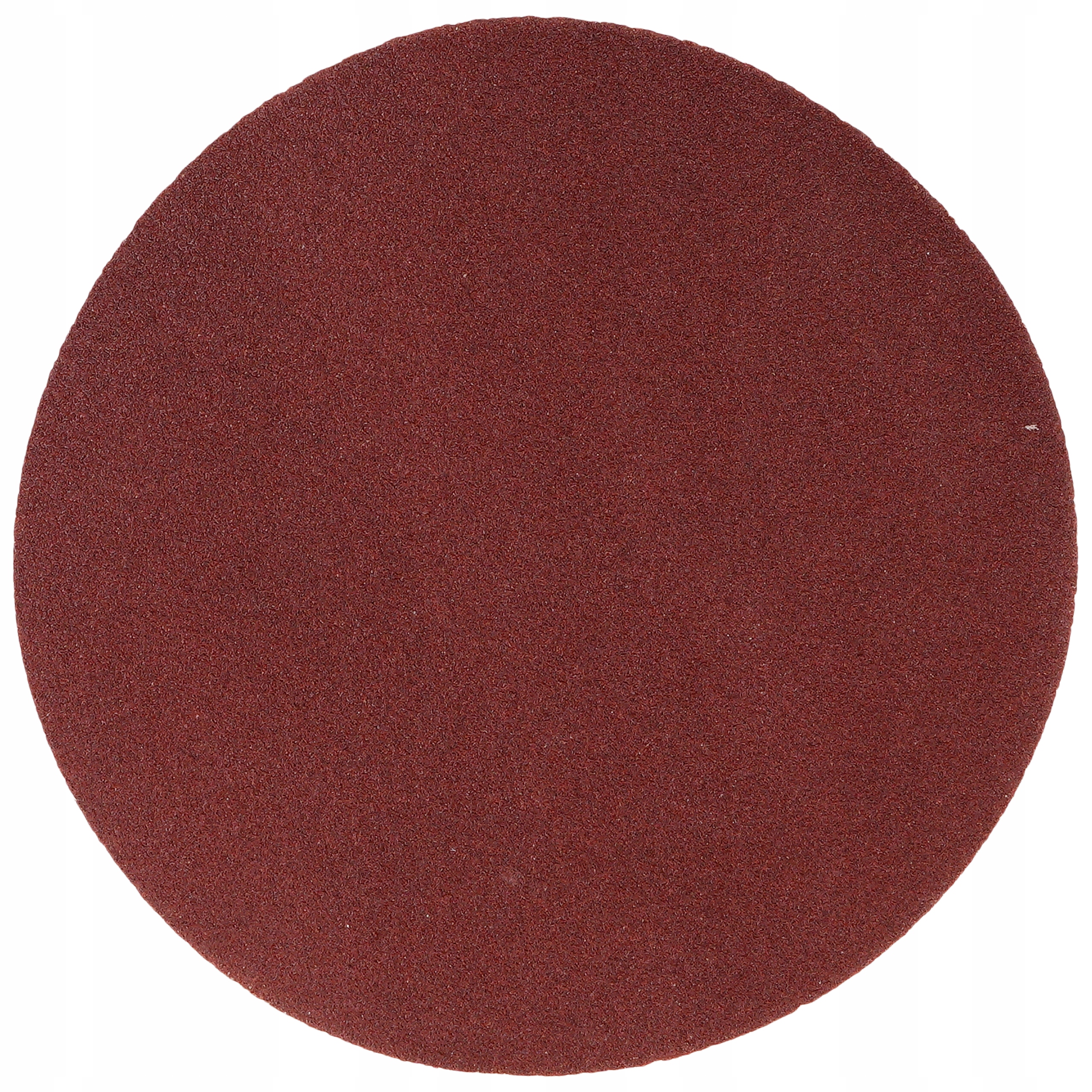 

Papier Ścierny Krążek Krążki Na Rzep 125mm P100