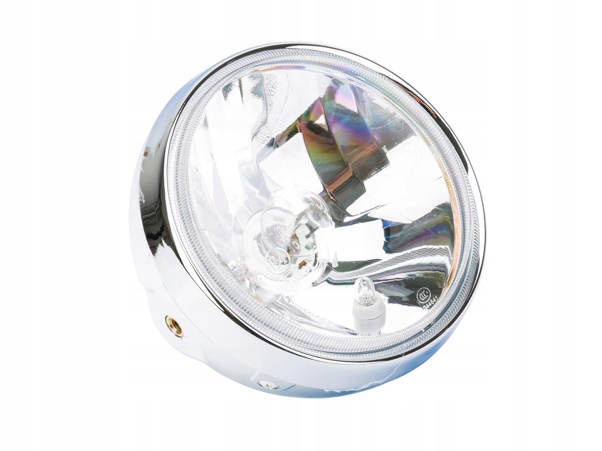 Lampa przód Romet SOFT(2) 125 2018r