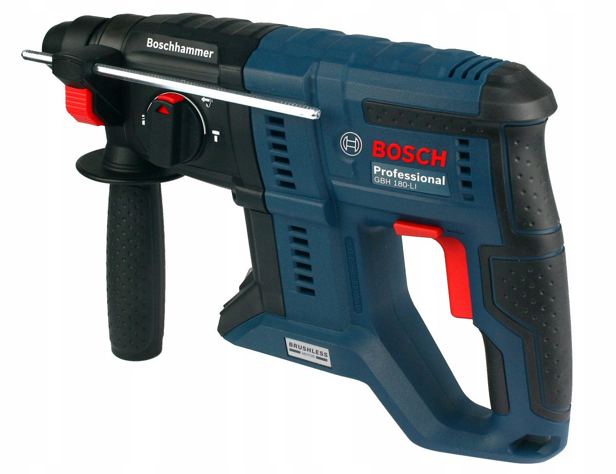 BOSCH GBH180-LI GSB18V-21 GWS180-LI 2x4,0Ah TORBA Marka Bosch