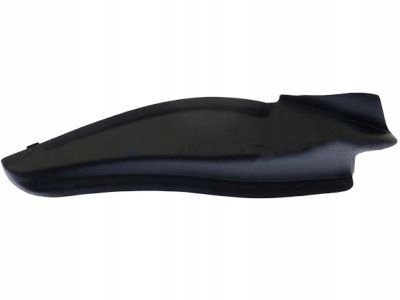 DODGE RAM 1500 2019 19 RÓG LISTWA PODSZYBIA LEWA 68299455AA MOPAR