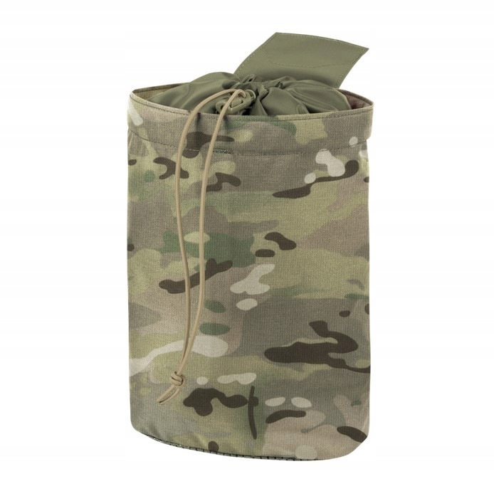 Worek Zrzutowy na Magazynki Direct Action Dump Pouch L MultiCam
