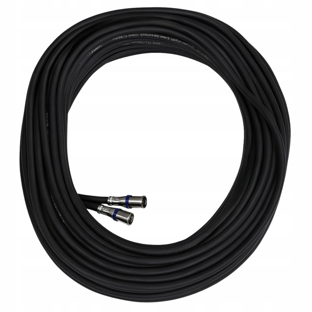Wąż grzewczy Deko-term 25 mb 200 W z końcówkami do rur Pex 16 mm Walltherm