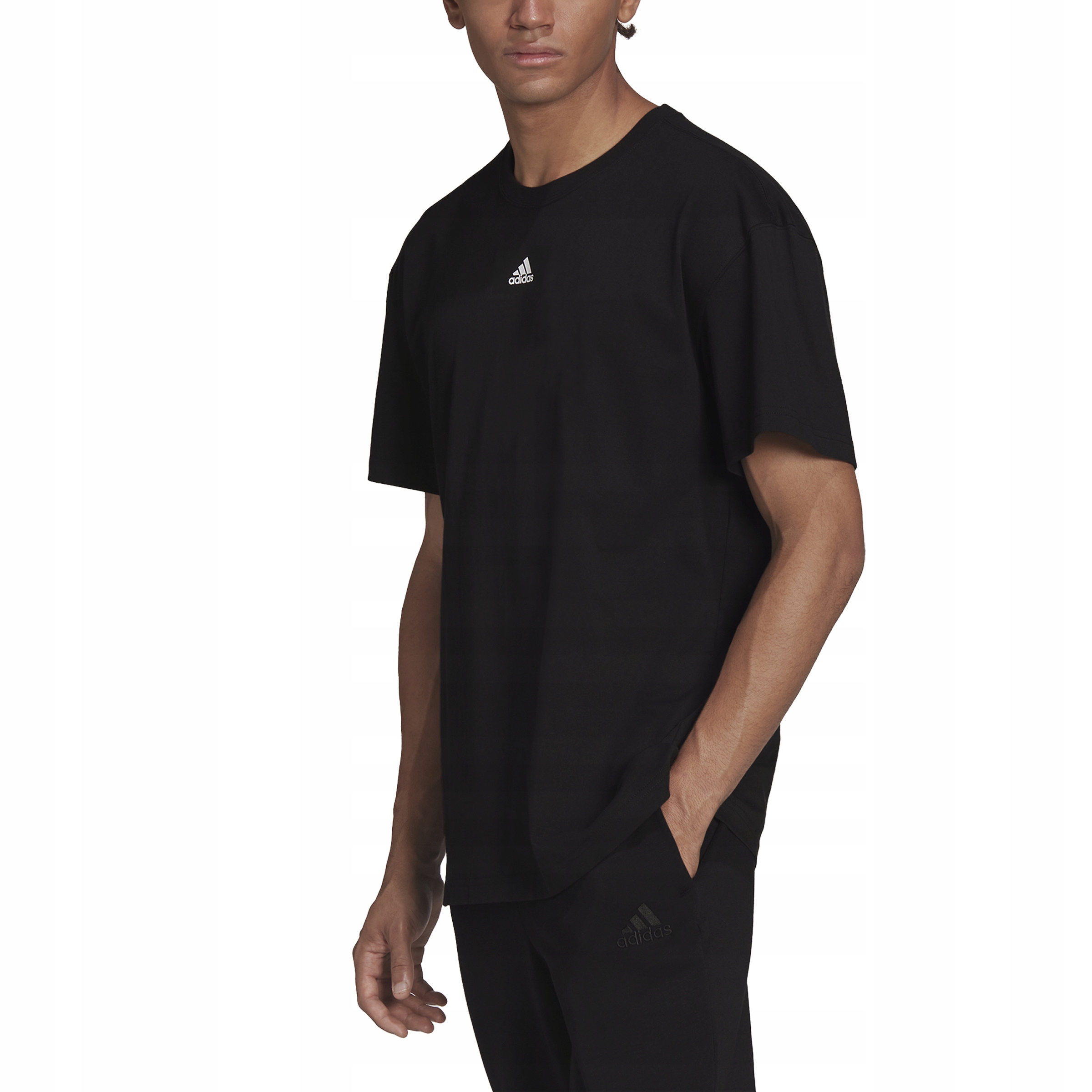 

koszulka męska t-shirt adidas r 3XL HE4361