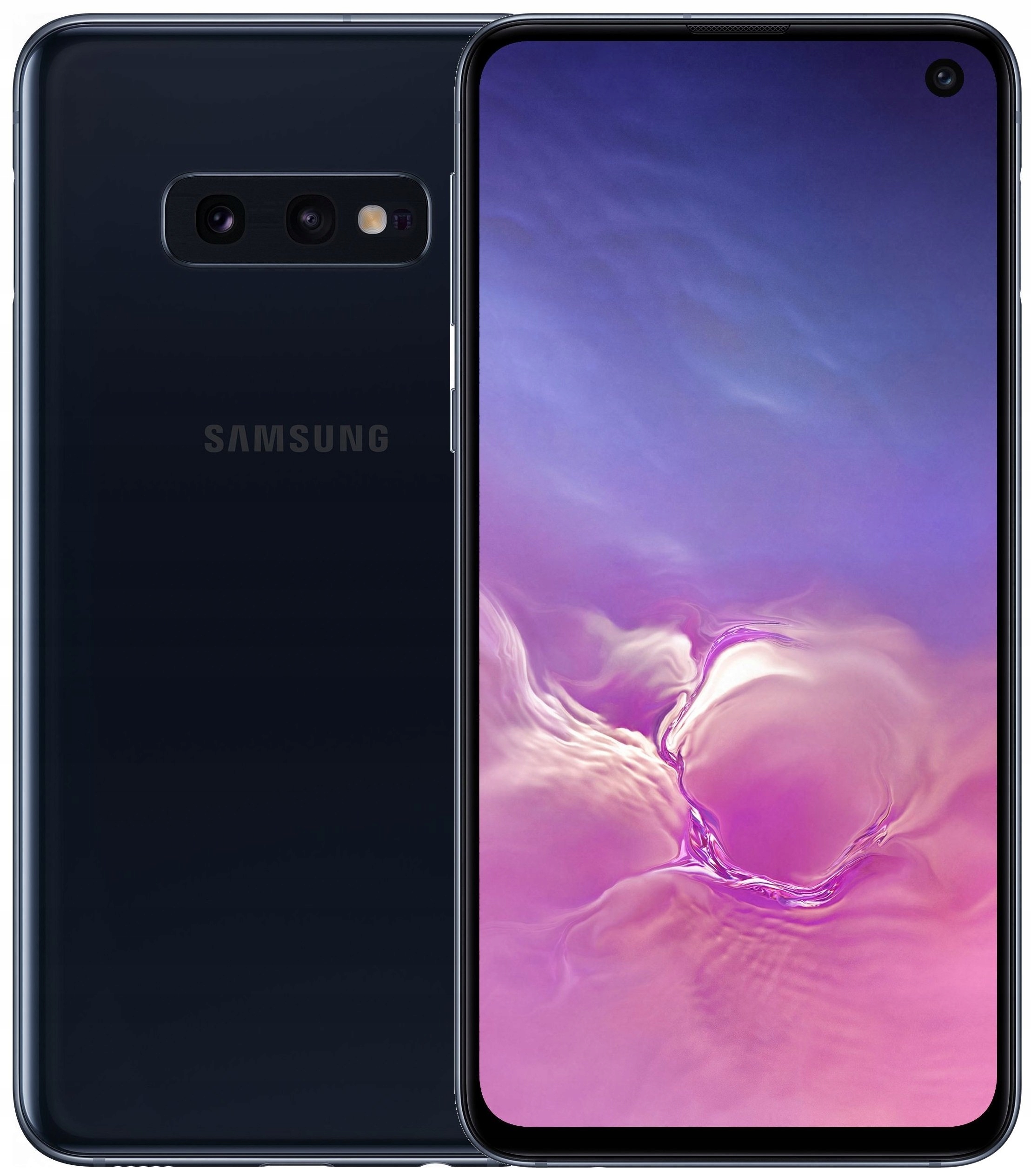

Samsung Galaxy S10E G970F D/s / Gwar Pl / Kolory
