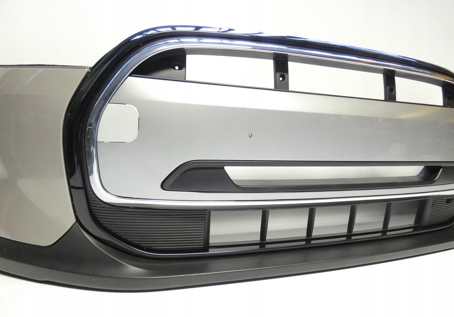 MINI COOPER S F55 F56 LIFT 9450548 2020- bumper front front