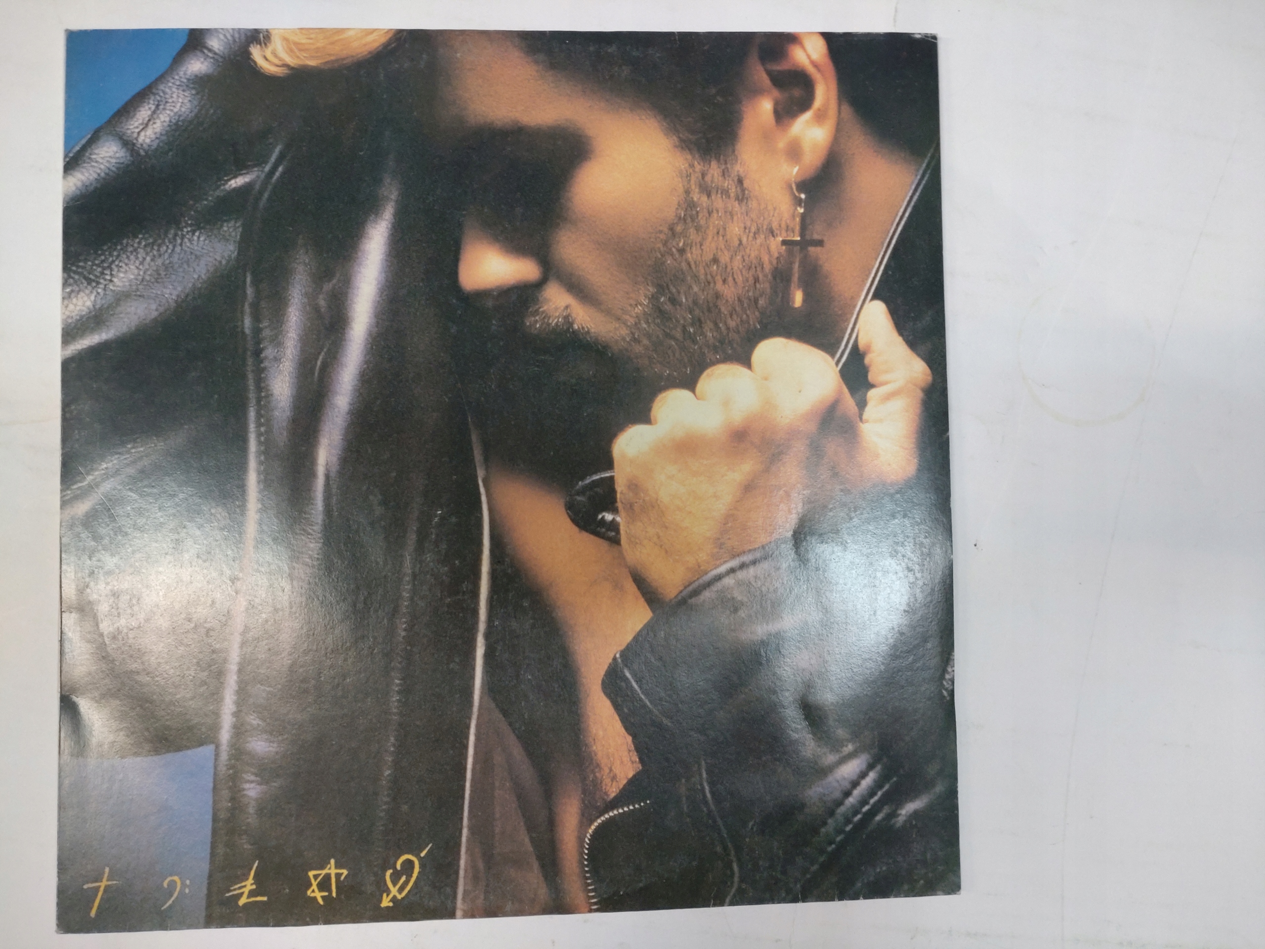 George Michael Faith 1 - Niska cena na Allegro