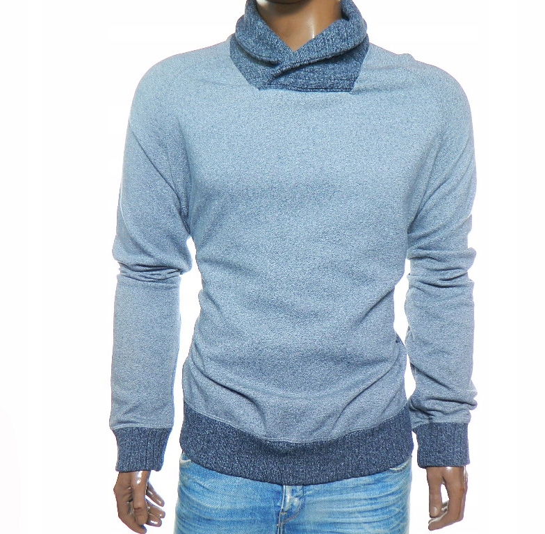 11091 Sweter MĘSKI H&M