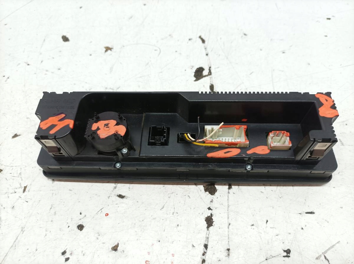 PANEL BOCCHETTE LADNY 4126707 Bmw Seria 3 IV (1998-2006) E46
