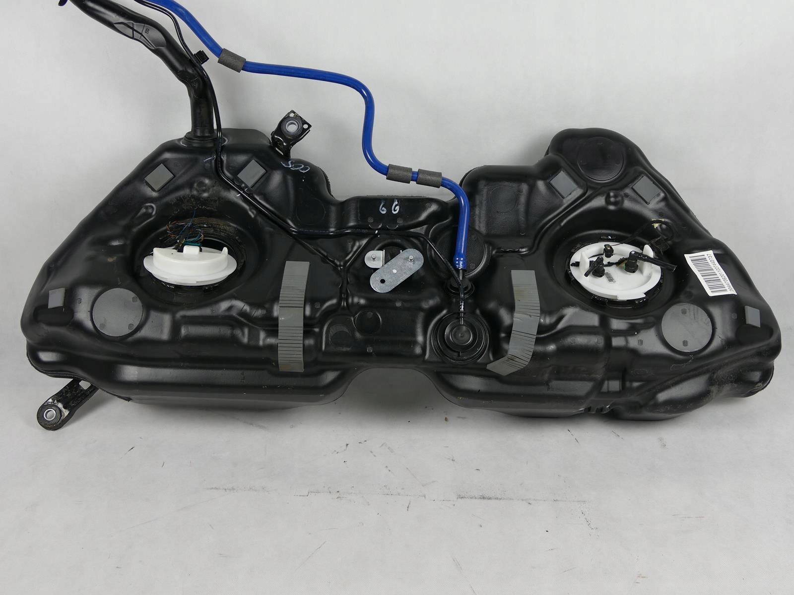 MERCEDES W207 A207 3.0 CDI tank Pumpe