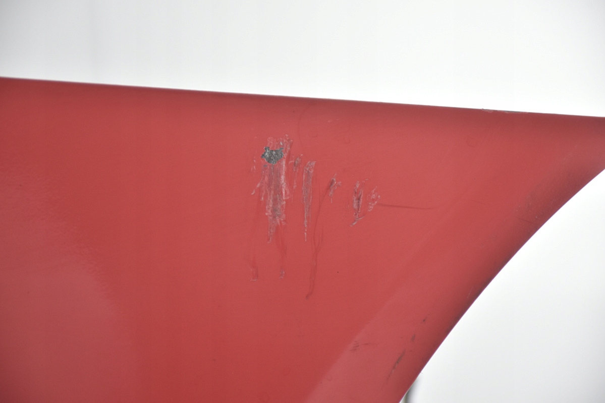 bumper rear * rear part AUDI A3 II 8P 3D