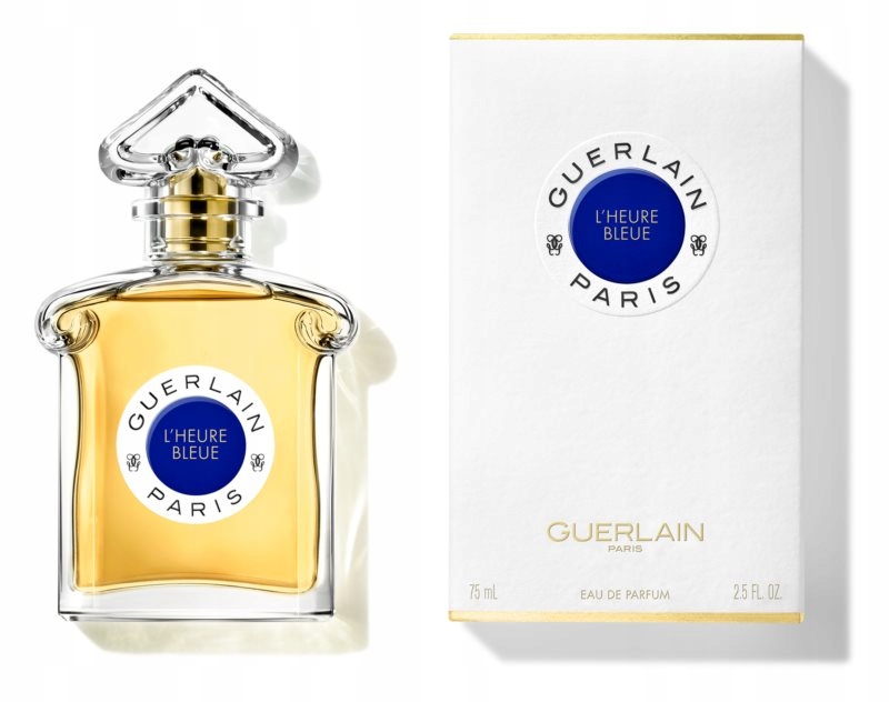 Guerlain L'heure Bleue Edp 75 ML