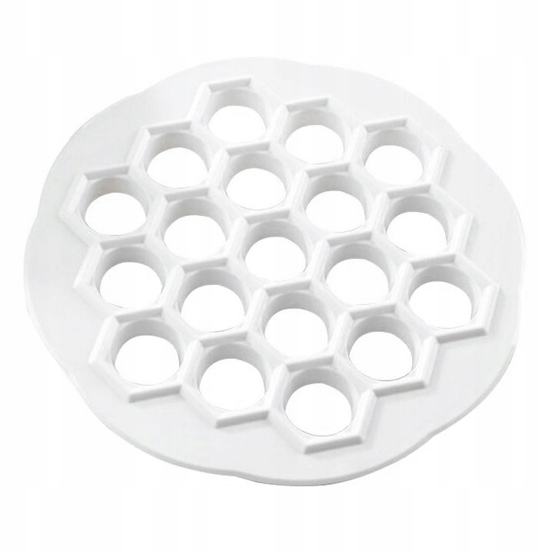 

Forma Do Pierogów Uszek Pierogi Ravioli 19szt