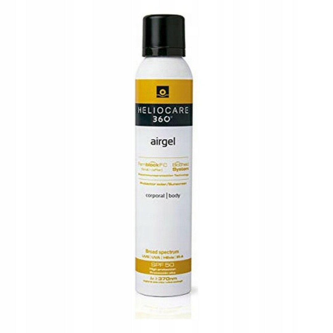Balzám na opalování Heliocare 50 (200 ml)