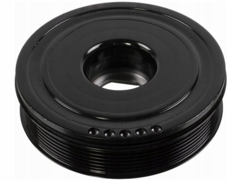 KOŁO PASOWE WAŁU RENAULT SCENIC II 2.0 III 2.0 VEL SATIS 2.0