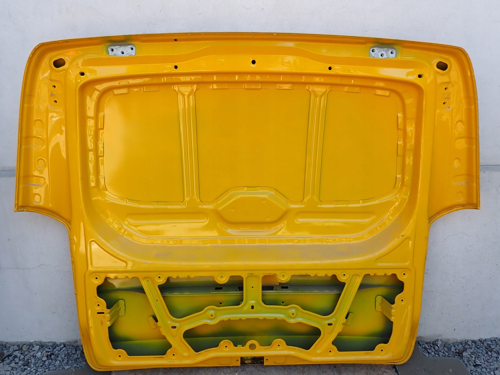 boot door cover boot rear MERCEDES VITO 447 2014- A4477403600