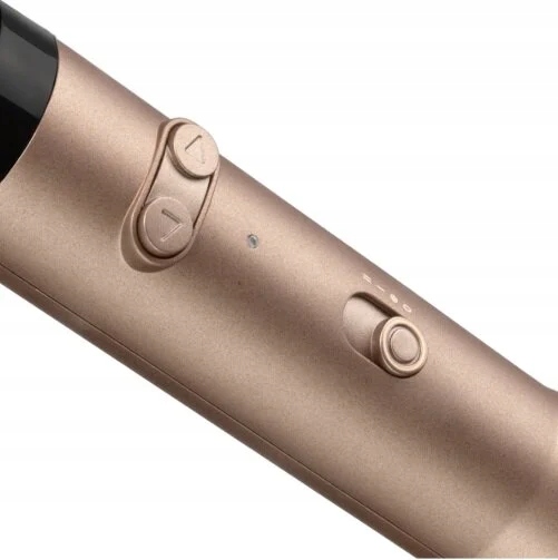 Suszarko-lokówka BABYLISS AS952E Jonizacja 650W Kod producenta AS952E