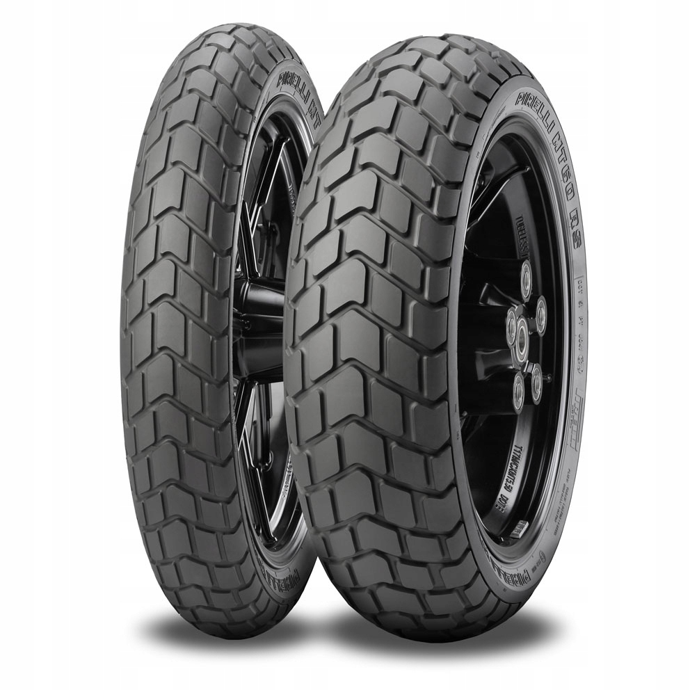 Pirelli Pneumatika 110/70R17 MT60 Rs 54H M/C Tl Predná Dot 13/2025 ()