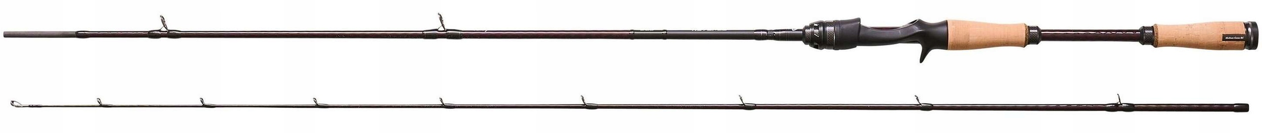 Prut Savage Gear Revenge S6 Medium Game Bc