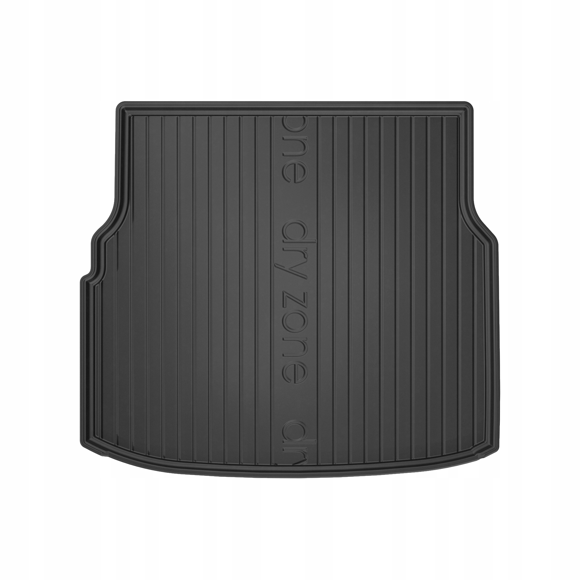 

Gumowa mata bagażnika do Mercedes C W205 2014-2021