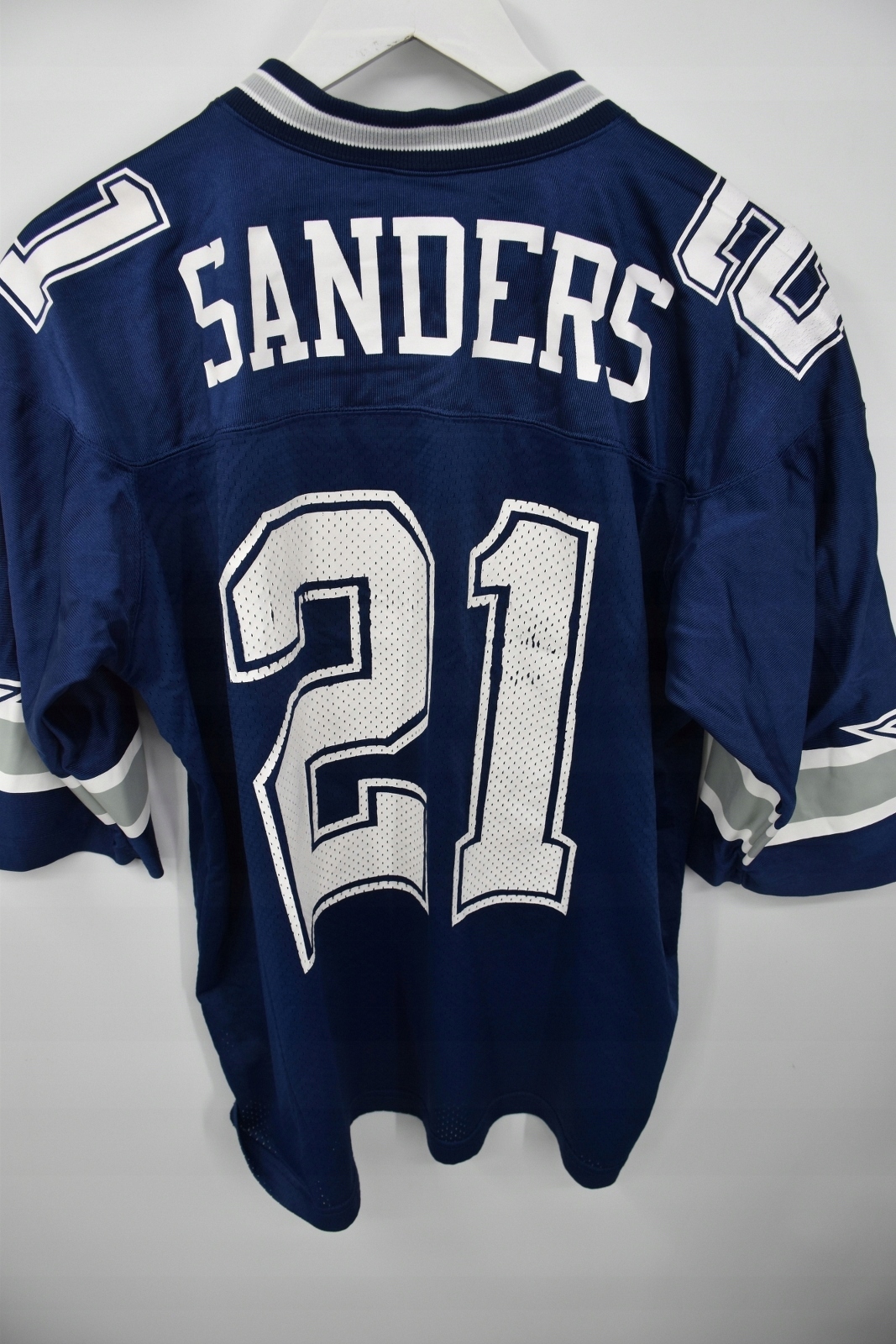 Nike Dallas Cowboys Sanders koszulka męska NFL M Rozmiar M