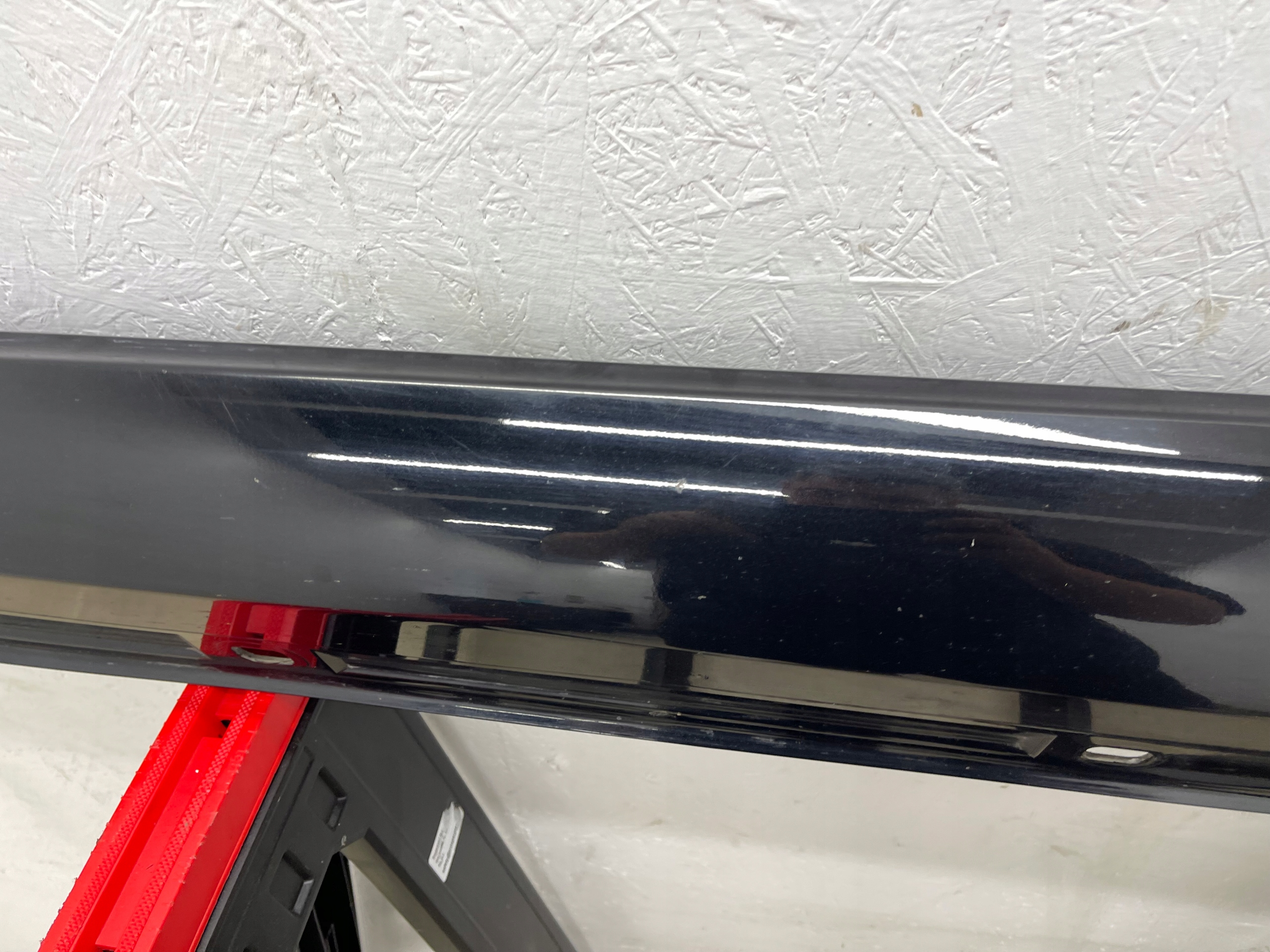 moulding threshold left cap MERCEDES A B-KLASA W176 W246 191