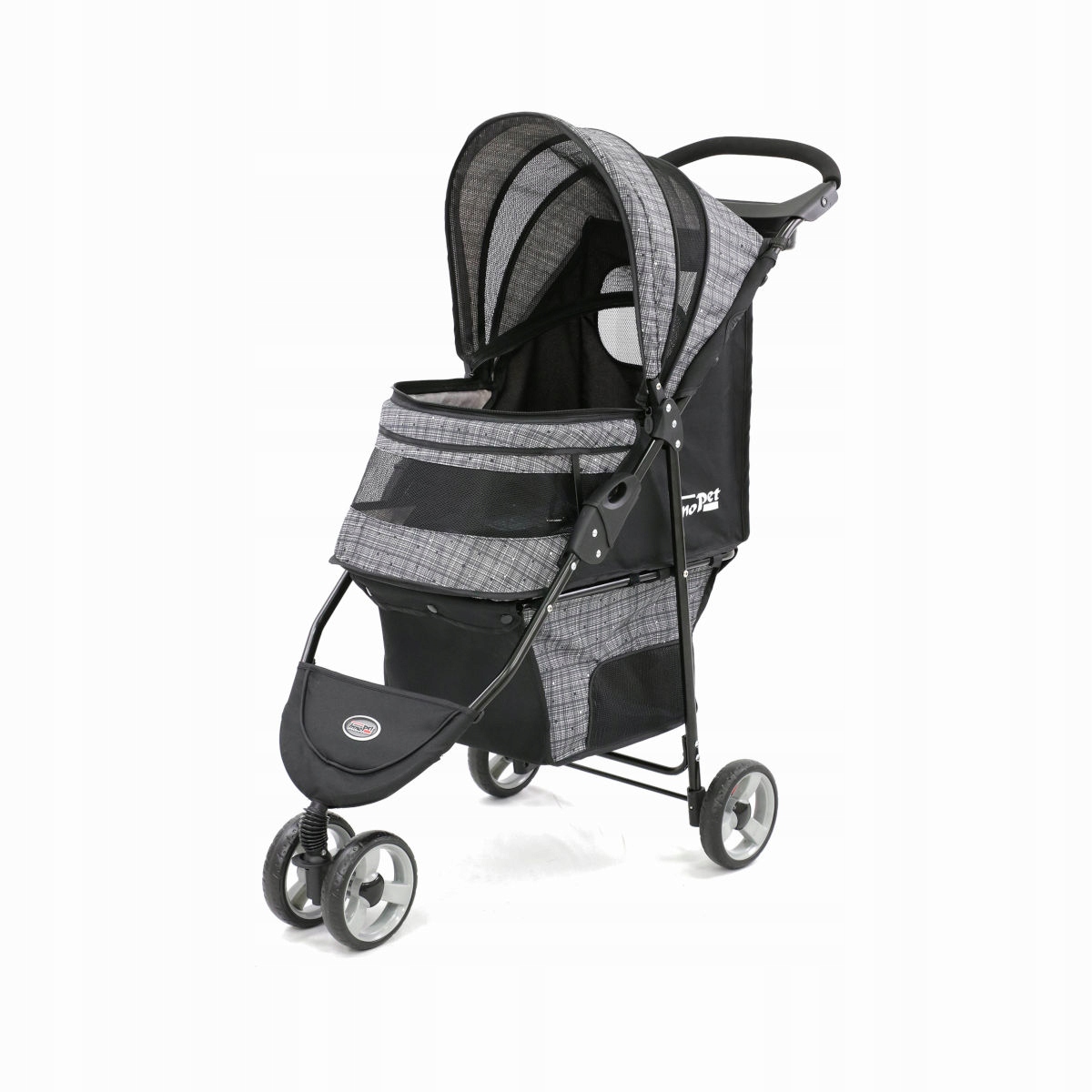 Wózek InnoPet Buggy Avenue Bg