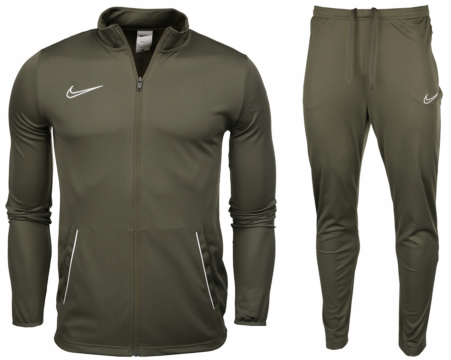 

Nike dres męski komplet bluza spodnie roz.S
