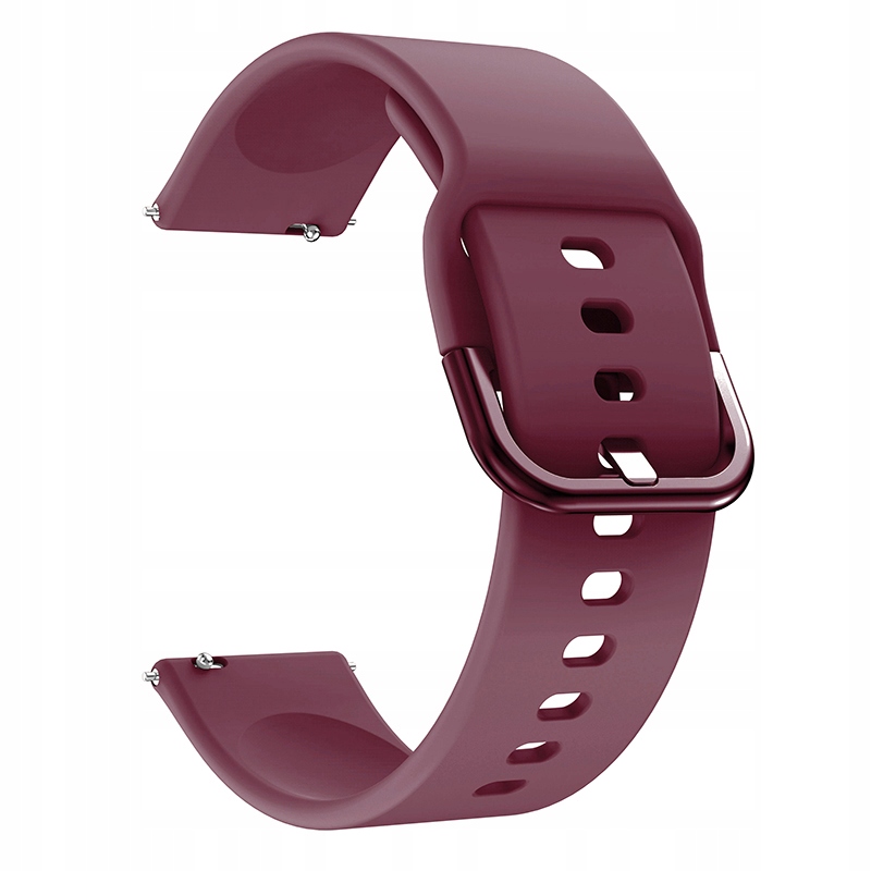 

Pasek Silikonowy Opaska Do Xiaomi Amazfit Pace