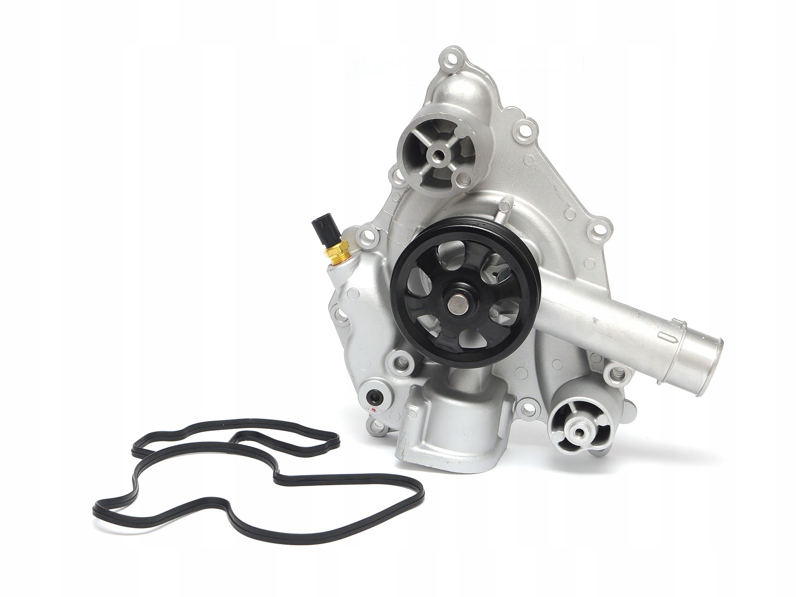 Pompa wody Dodge CHALLENGER CHARGER CHEROKEE WK2 5.7 6.4 V8 11+ Typ samochodu Samochody osobowe