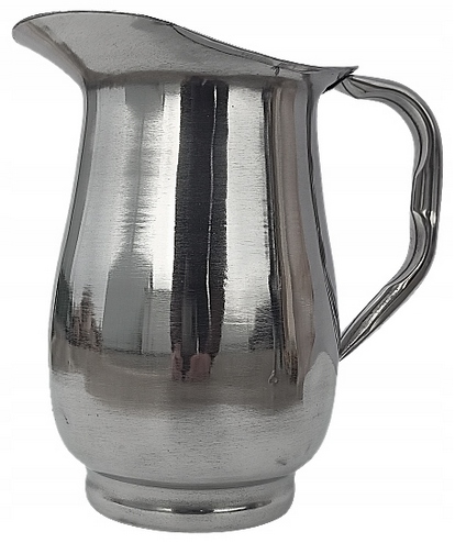 

Dzbanek Stal Nierdzewna Kawa Herbata 2L