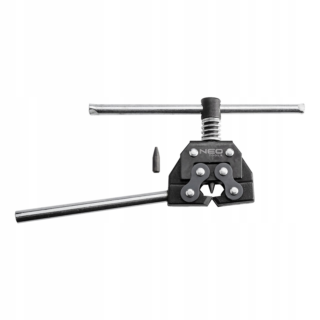 Инструмент для раскручивания цепи