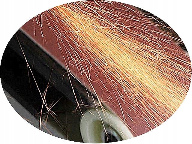 PAS BEZKOŃCOWY TAŚMA 75x457 PAPIER ŚCIERNY P40 x10 Kod producenta XCL 33909