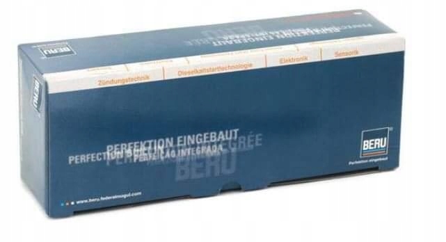 MODUŁ ZAPŁONOWY ZM 002 Producent części Beru