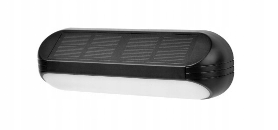 

solarna oprawa elewacyjna Led SOE-1 Rgb+w