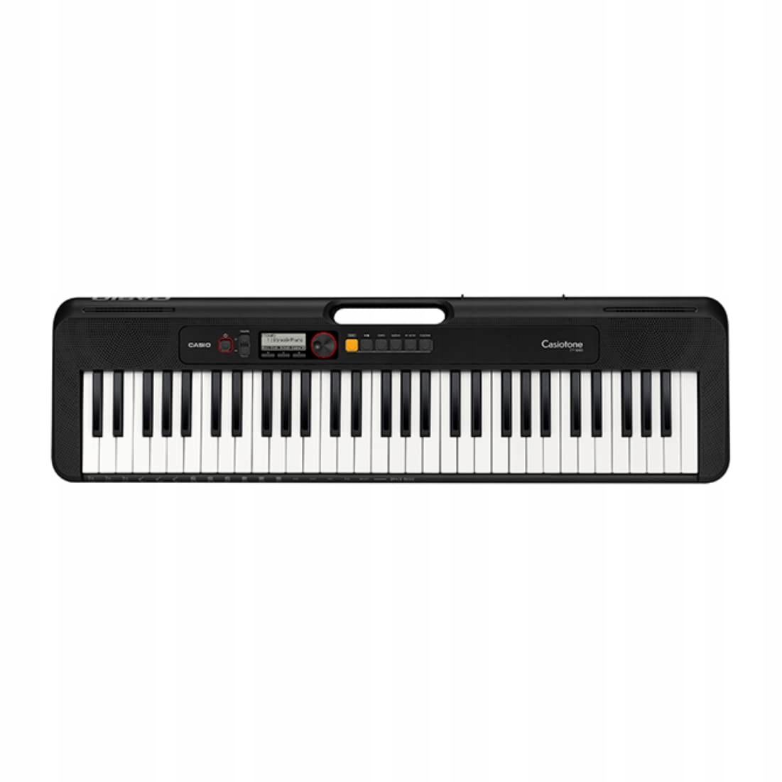 Keyboard Casio CTS200BK