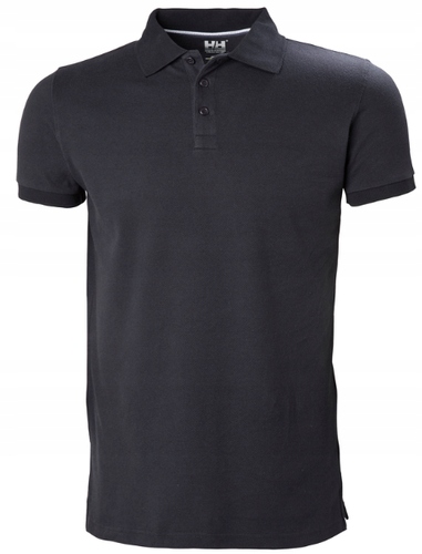 10634P4.KOSZULKA POLO MĘSKA HELLY HANSEN R.L