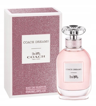 Coach Dreams woda perfumowana Edp