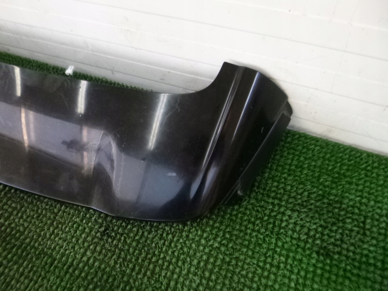 HYUNDAI KONA 17- spoiler bonnet light STOP MZH