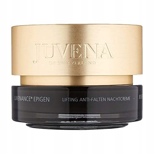 Juvena Juvena Nce? Epigen (Liftingový noční krém proti vráskám) 50 ml