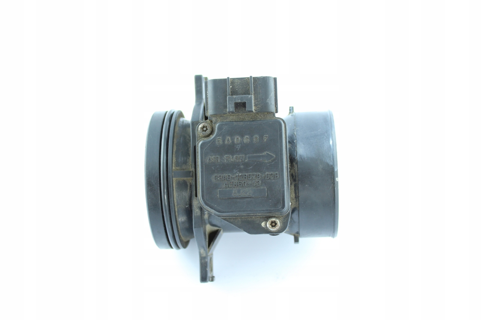 Luftmassenmesser FORD 98AB12B579B3B FORD