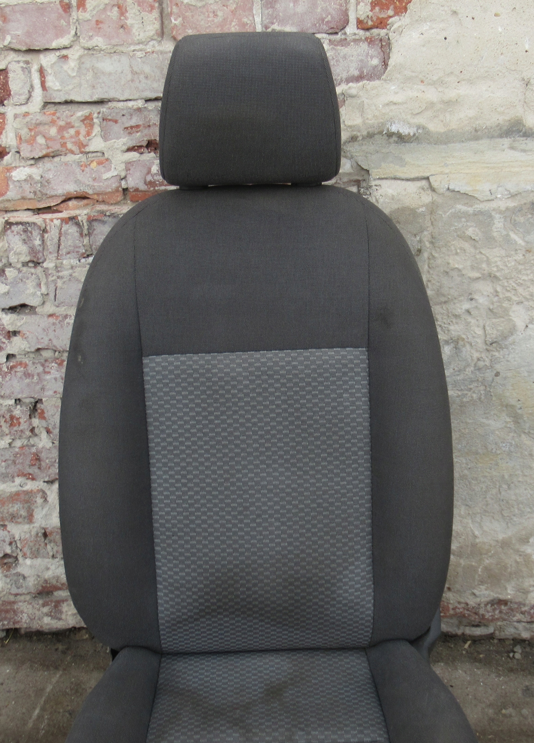 FORD C-MAX seat right front EUROPA
