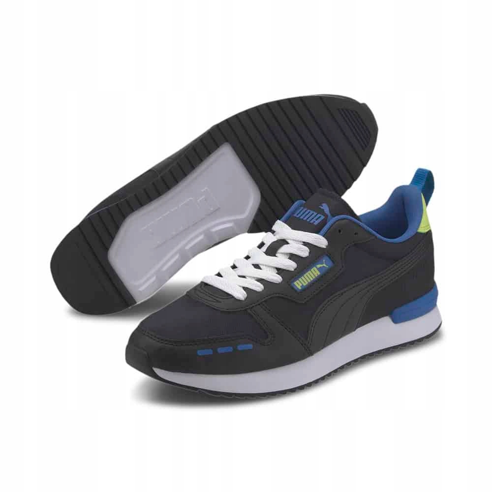 

Puma R78 Neon 42