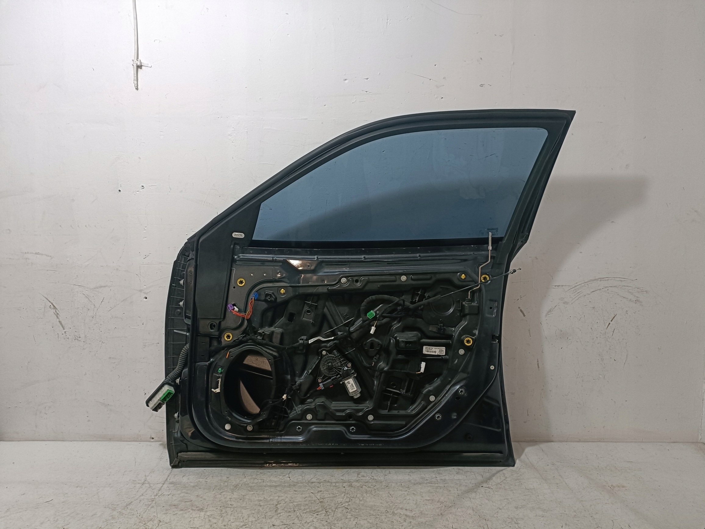 DODGE CHARGER 2019- door right front front PAR complete 68409486AB