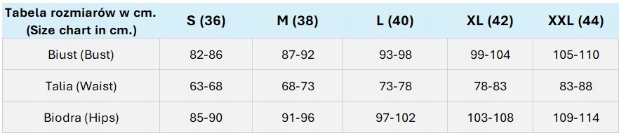 Momenti Per Me Dámské pyžamo Casual Beauty Green, velikost S