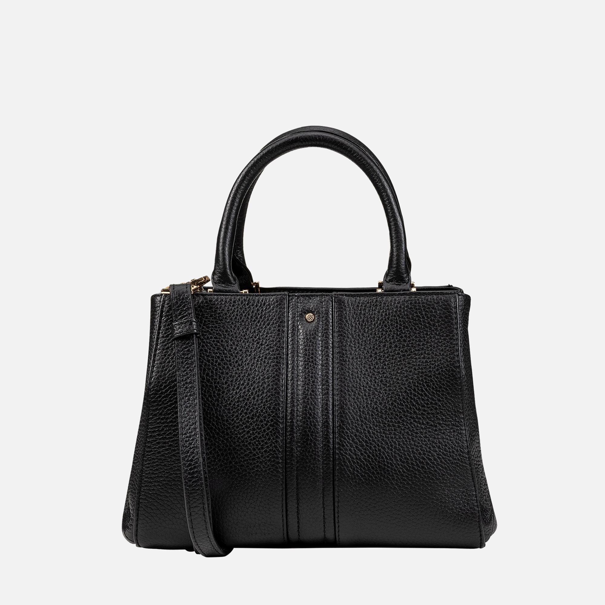 Geox Černá dámská kabelka Geox Dhyalma Bag