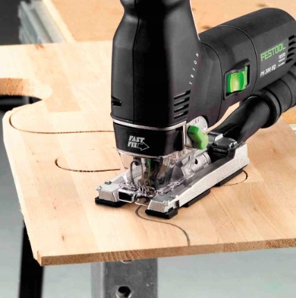 Festool Brzeszczot do wyrzynarki S75/4 K/20 204266 EAN (GTIN) 4014549330678