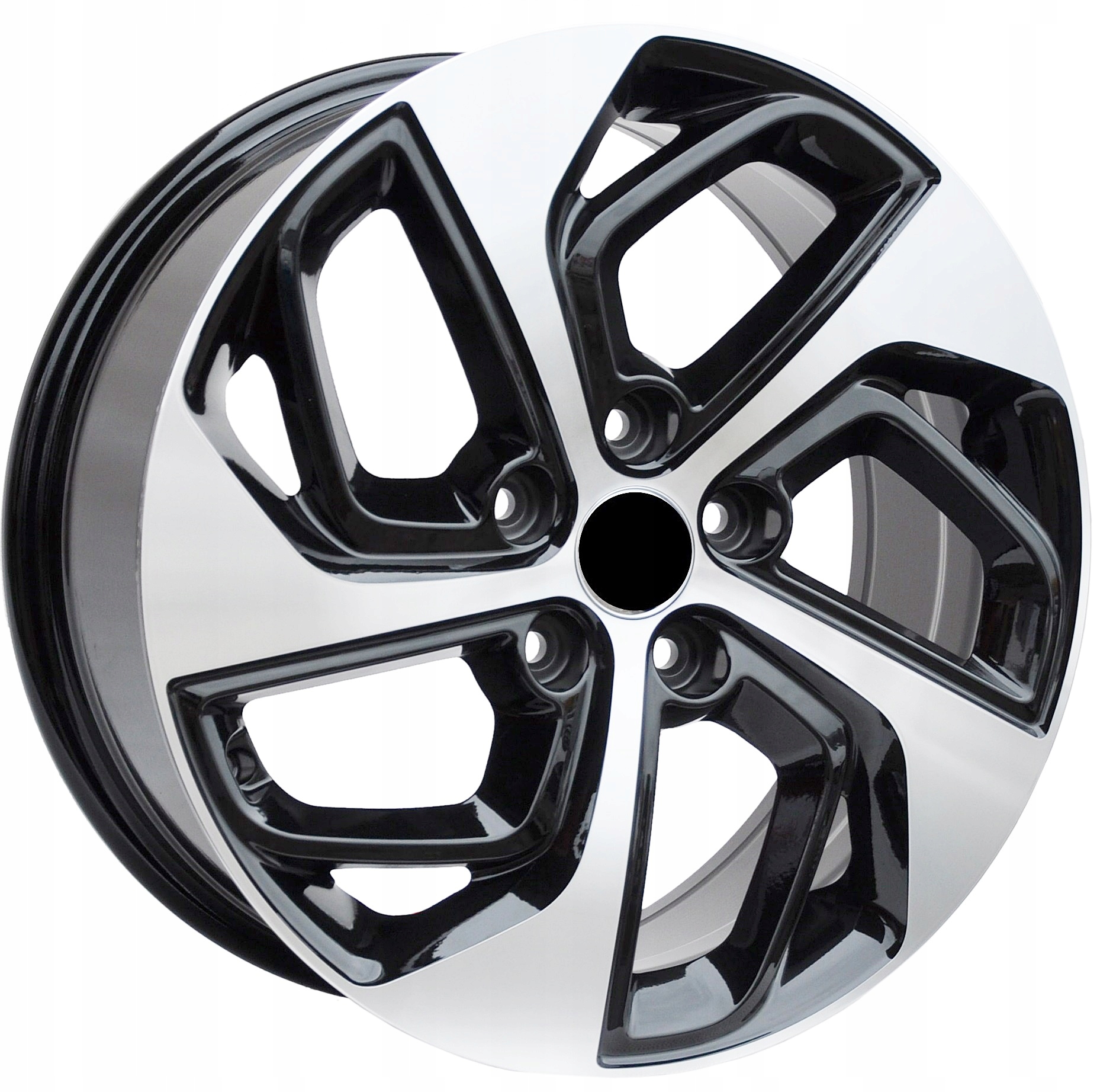 

1278 Mb Felgi 17 5x114,3 Hyundai Tucson I30 IX35